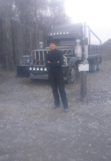 My photo - Aleksey, 33 from Irkutsk (@aleksey405728)