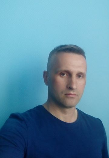Моя фотография - Дмитрий, 44 из Могилёв (@dmitriy369838)