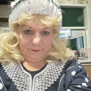 Nina 61 Tyumen