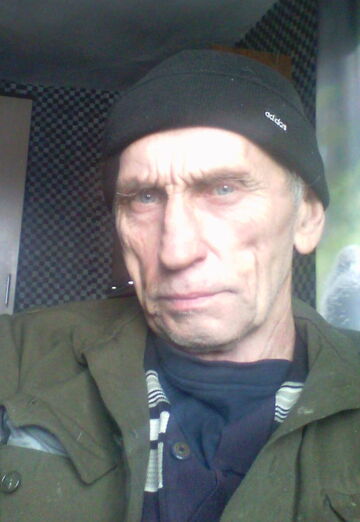 Моя фотография - александр, 71 из Томск (@aleksandr931893)