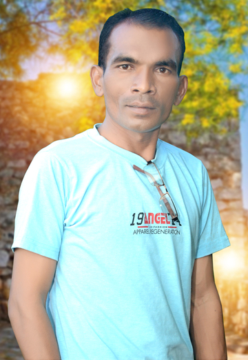 My photo - Surendra Dhabe, 40 from Akola (@surendradhabe)