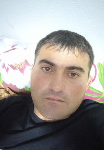 Моя фотография - Эрнесь Исраилов, 41 из Севастополь (@ernesisrailov5)