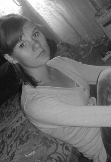 My photo - Mariya, 31 from Dmitrov (@mariya18431)