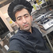 Эдик, 36, Челябинск
