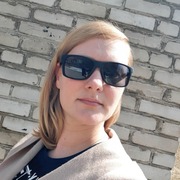 Jana, 35, Новосибирск