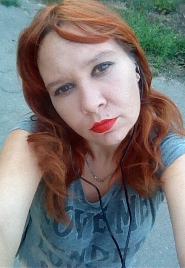 My photo - Snejana, 34 from Zaporizhzhia (@snejana7247)