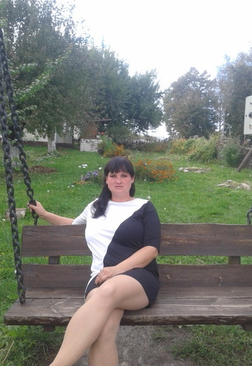 My photo - Yuliya, 44 from Nezhin (@uliya122550)