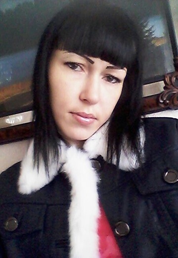 My photo - Viktoriya, 34 from Yuzhno-Sakhalinsk (@viktoriya44312)