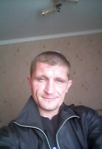 Моя фотография - Игорь, 46 из Тирасполь (@igor195446)
