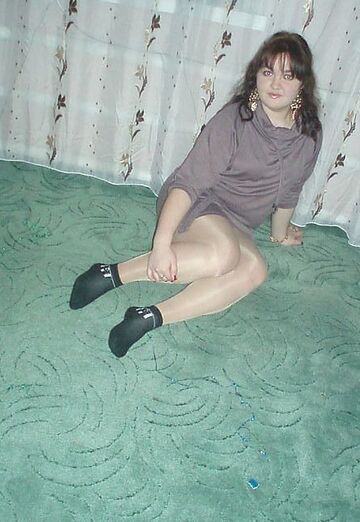 My photo - Anastasiya, 27 from Burla (@anastasiya49382)