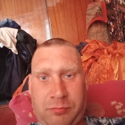 Алексей, 39, Тамбов