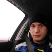 Иван Ткаченко, 40, Белово