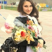 София, 28, Южно-Курильск