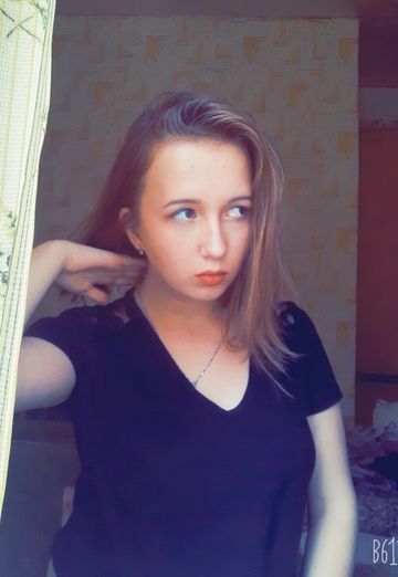 My photo - Karina, 22 from Rostov-on-don (@karina37512)