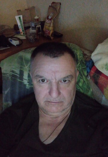 Моя фотография - Михаил Сотников, 58 из Омск (@mihailsotnikov2)