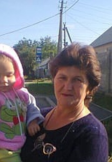My photo - Pomaz, 65 from Donetsk (@pomaz1)