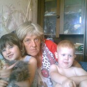 ольга, 55, Валдай
