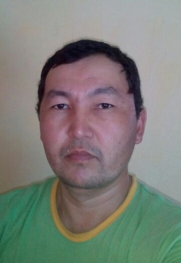 Моя фотография - Zhaidar, 45 из Алматы́ (@zhaidar0)