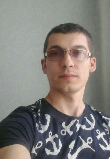 My photo - Oleg, 28 from Chernihiv (@oleg246206)