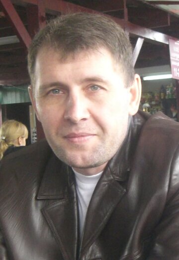 My photo - oleg, 52 from Novosibirsk (@oleg50190)