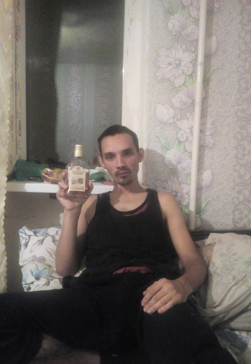 Моя фотография - Дима, 33 из Новочеркасск (@dima228063)