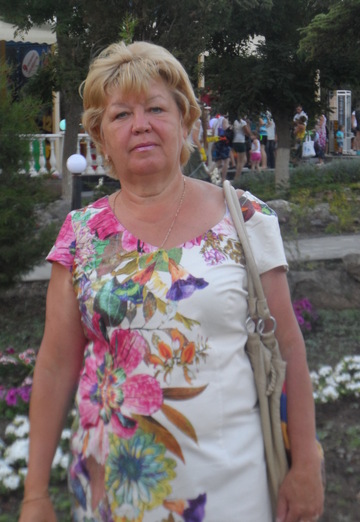 Моя фотография - Валентина, 64 из Ярославль (@valentina55818)