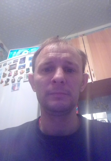 Моя фотография - Василий, 42 из Вологда (@vasiliy89663)