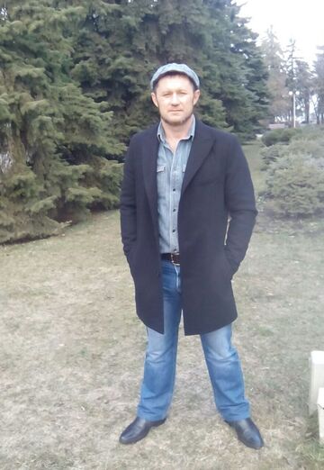 My photo - Karlson, 46 from Stavropol (@denis173392)