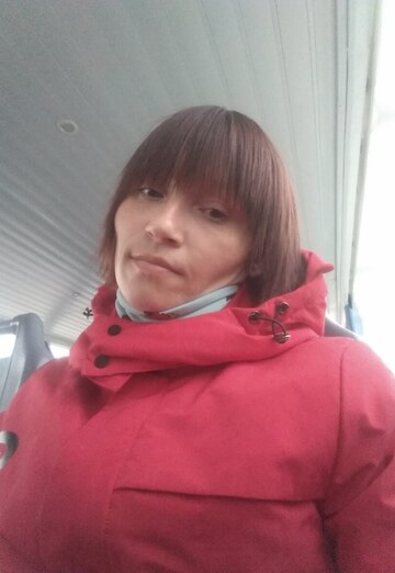 My photo - Svetlana, 31 from Cheboksary (@svetlana340468)