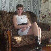 Татьяна, 49, Воробьевка