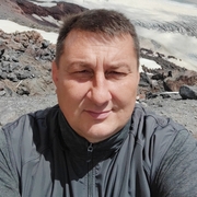 Евгений, 46, Майский