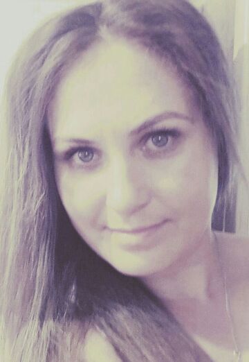 My photo - Galina, 38 from Ussurijsk (@galinagumenuk0)