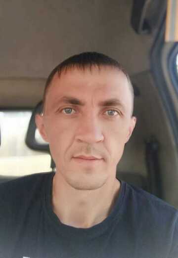 My photo - Andrey, 39 from Cherepanovo (@andrey697055)
