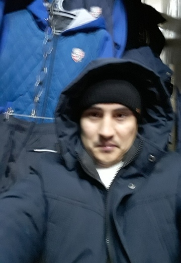 My photo - Radmir, 33 from Sterlitamak (@radmir2148)