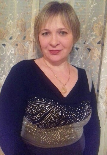Моя фотография - Лидия Кофанова, 54 из Никополь (@lidiyakofanova)