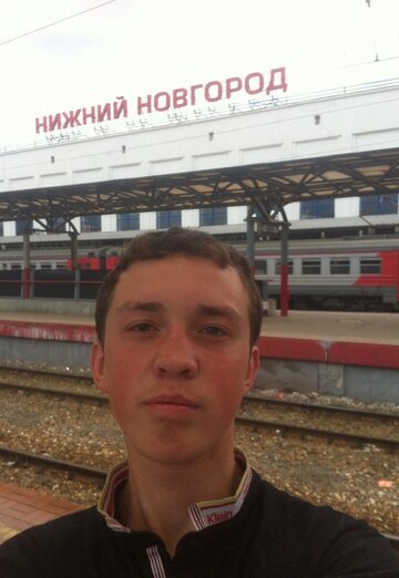 Дмитрий (@dmitriy129596) — моя фотография № 5