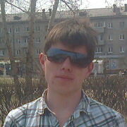 александр, 33, Атамановка