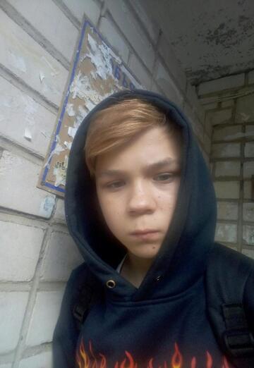 Моя фотография - Андрей, 20 из Череповец (@andrey615604)