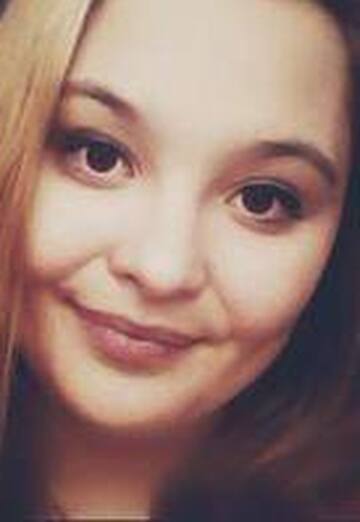 Моя фотография - Julia, 24 из Тамбов (@julia8961)