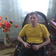 Александр, 42, Медногорск