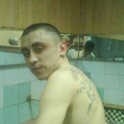 Александр, 35, Долинск