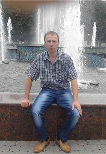 My photo - Aleksandr, 49 from Armavir (@kachanojxyaru)