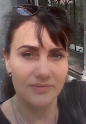 Моя фотографія - Рита, 47 з Ватутіне (@ida1996ida)