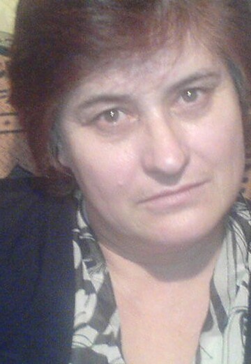 Моя фотография - Людмила, 66 из Павлоградка (@ludmila5845210)