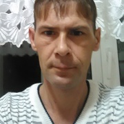Сергей, 44, Партизанск