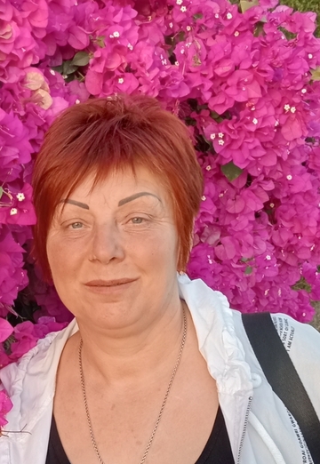 My photo - MILA, 55 from Odessa (@mila48969)