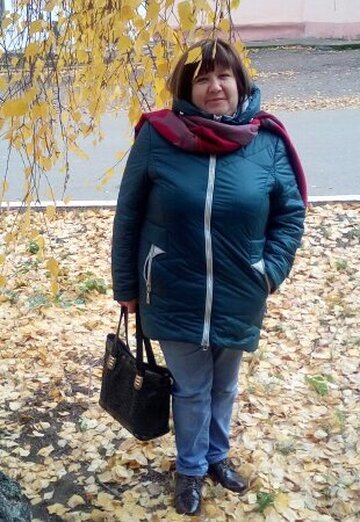Моя фотография - Наталья, 56 из Елабуга (@natalya207513)
