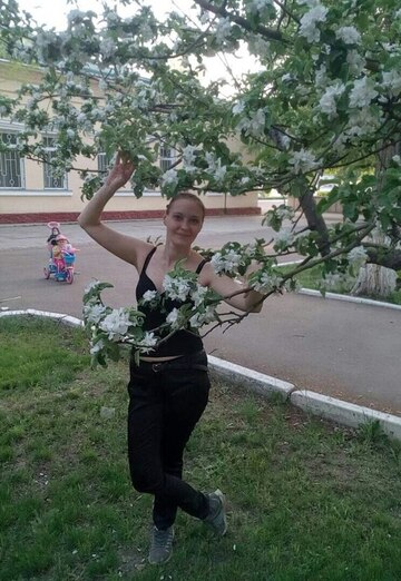 Моя фотография - Татьяна, 39 из Уфа (@tatyana243838)