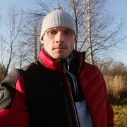 Евгений Новиков, 41, Великий Новгород