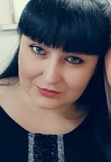 My photo - Valeriya, 32 from Kirovske (@valeriya36859)
